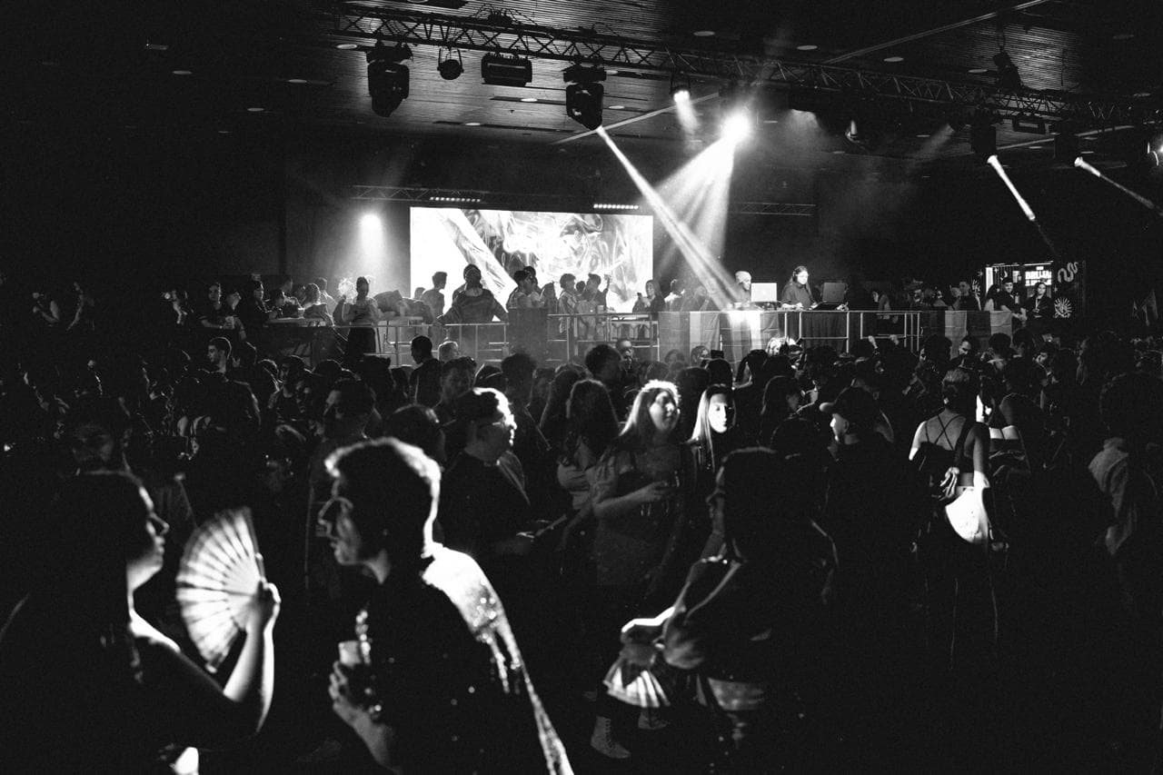 Fiesta Wynwood - Portada de eventos